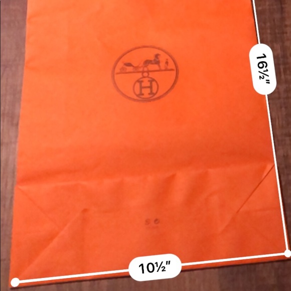 5pc Hermès Gift Set - Picture 11 of 11